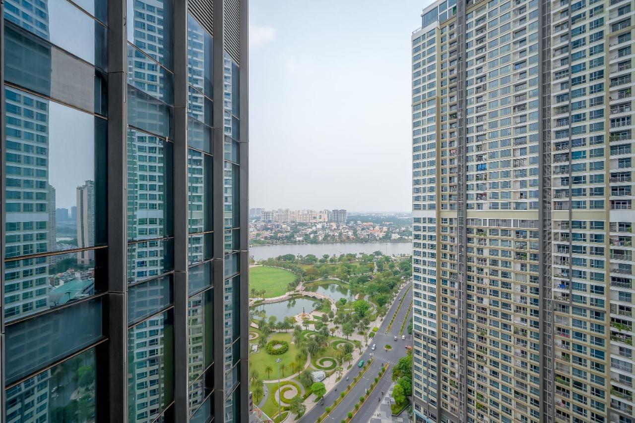 Skyline Tower Landmark 81 Căn hộ