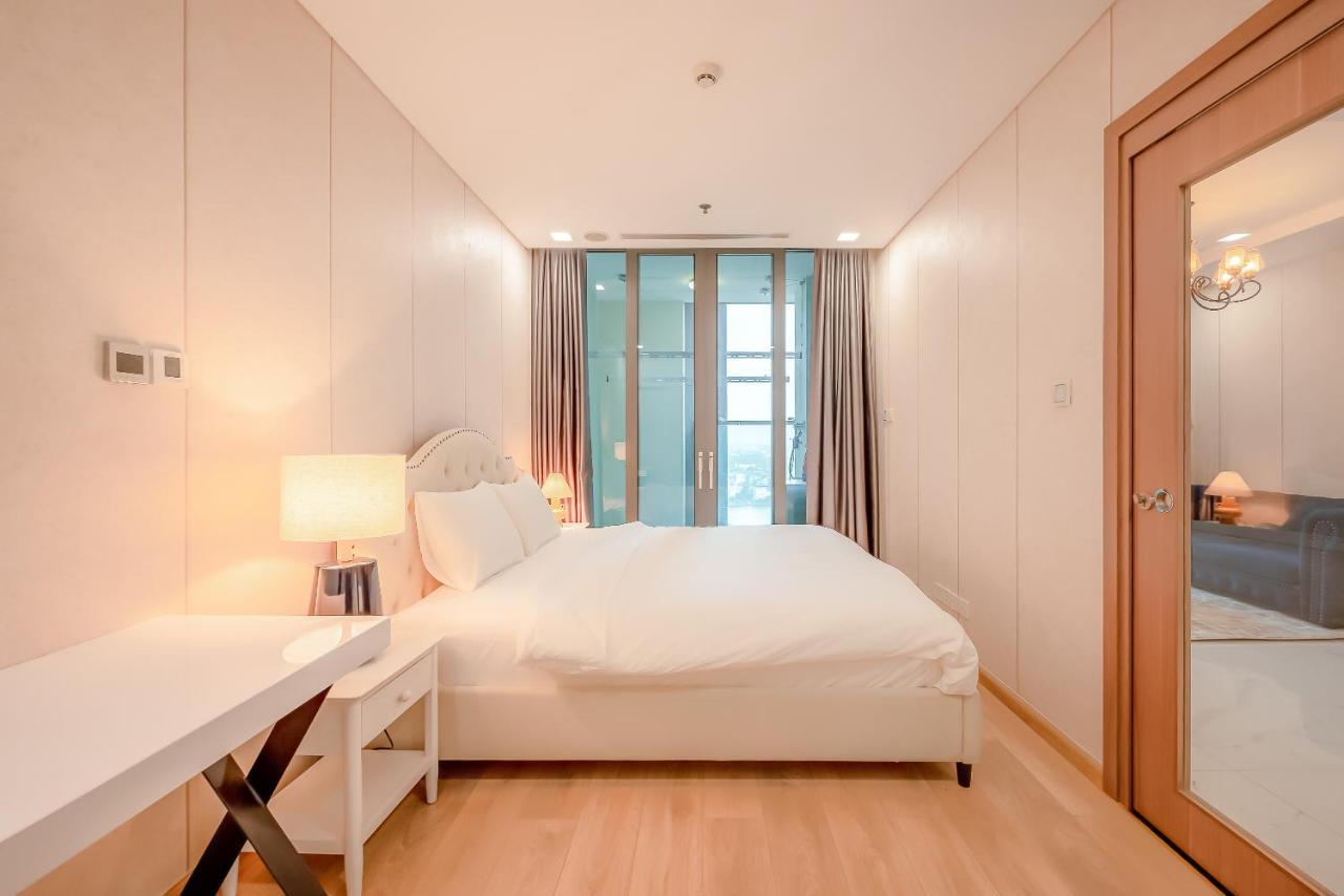 Skyline Tower Landmark 81 Căn hộ