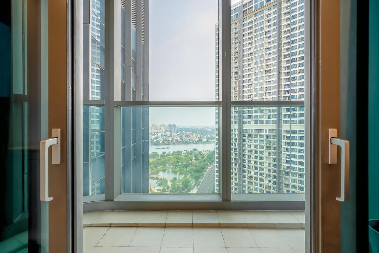 Skyline Tower Landmark 81 Căn hộ