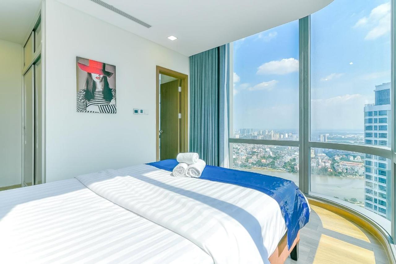 Skyline Tower Landmark 81 * TP. Hồ Chí Minh