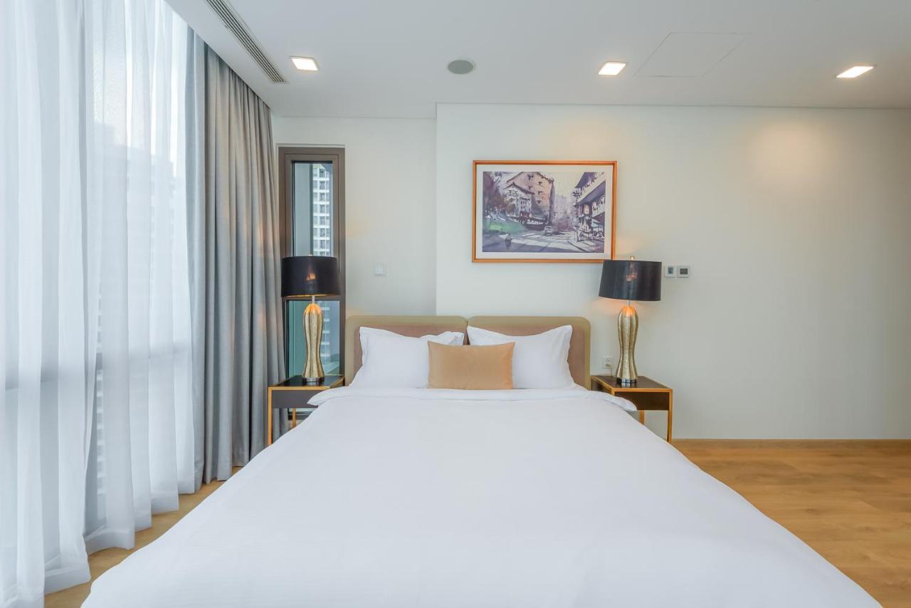 Skyline Tower Landmark 81 TP. Hồ Chí Minh