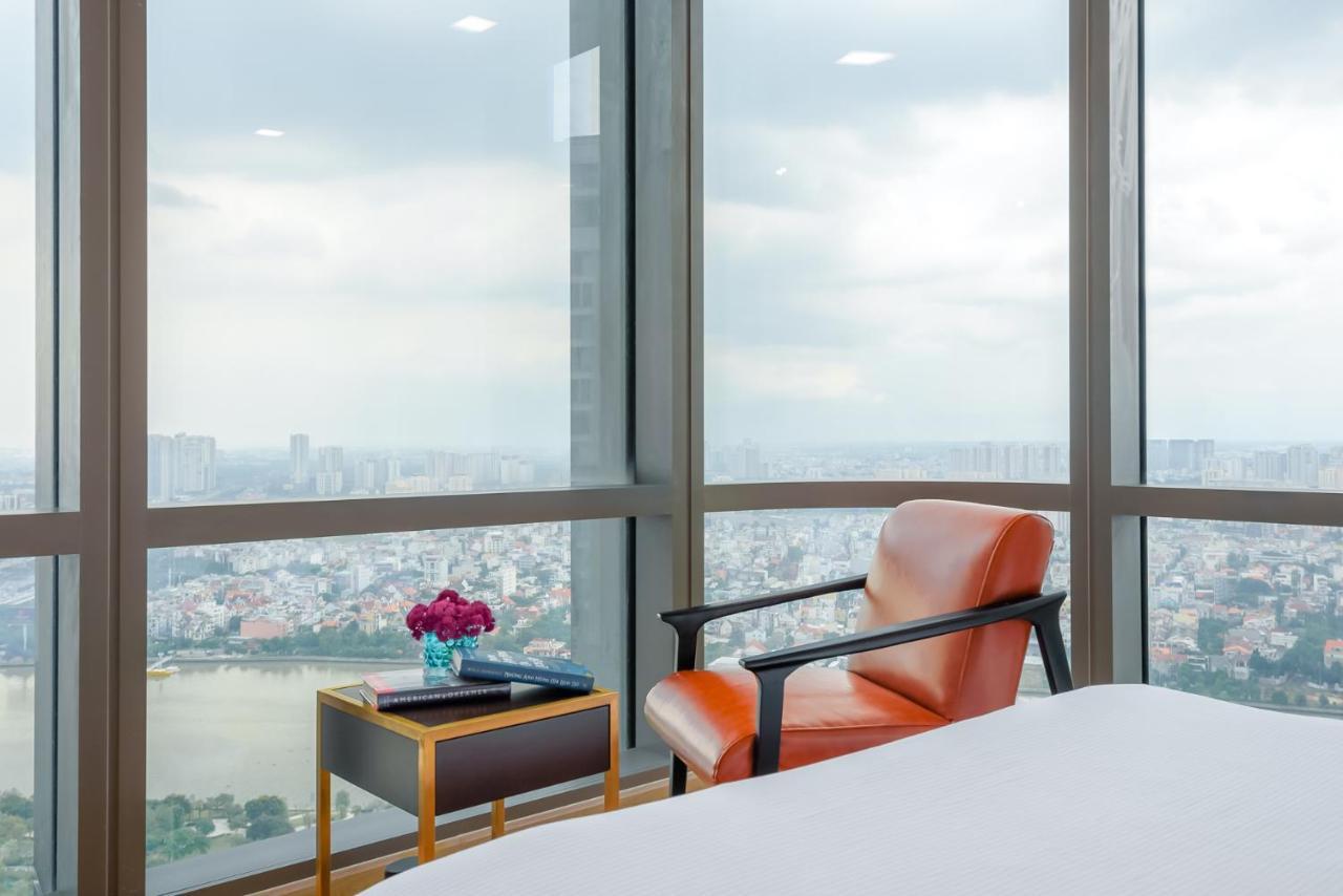 Skyline Tower Landmark 81 Căn hộ TP. Hồ Chí Minh