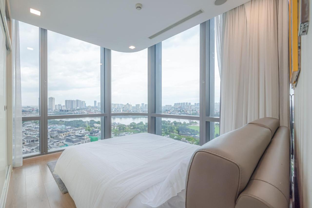 Căn hộ Skyline Tower Landmark 81 TP. Hồ Chí Minh
