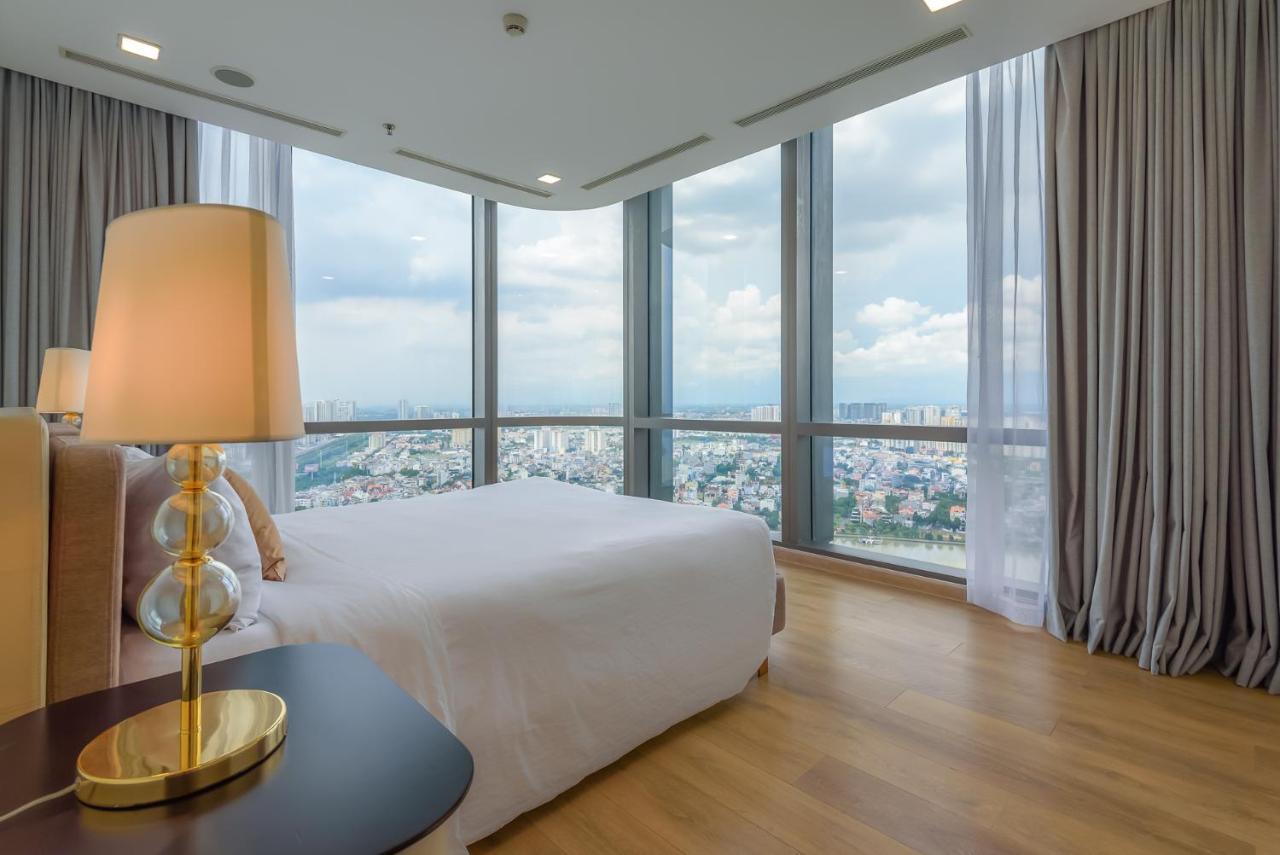 Skyline Tower Landmark 81 Căn hộ