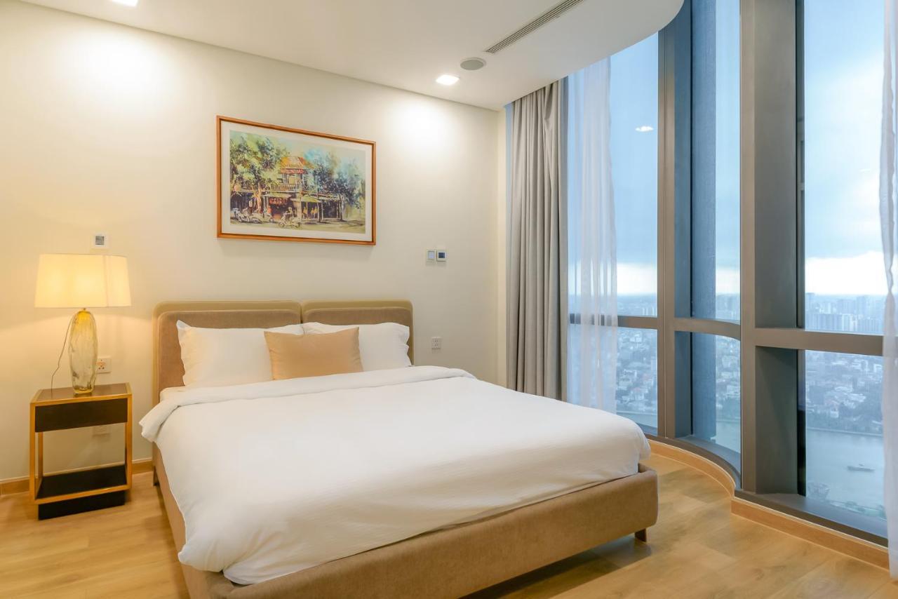 Căn hộ Skyline Tower Landmark 81