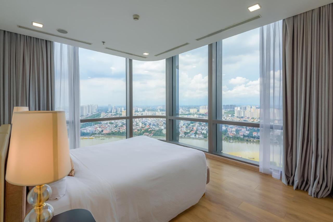 Skyline Tower Landmark 81 Căn hộ TP. Hồ Chí Minh