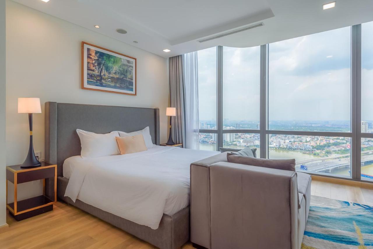 Skyline Tower Landmark 81 TP. Hồ Chí Minh