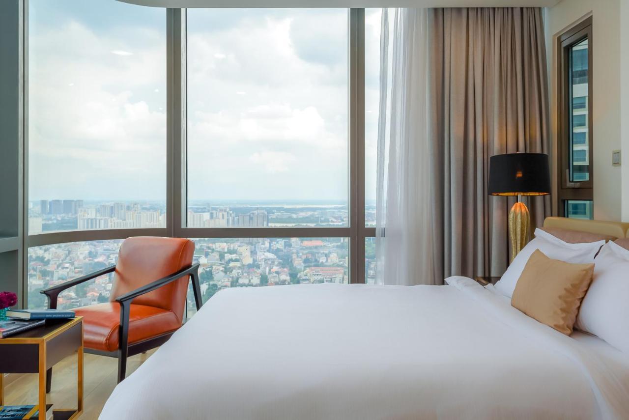 Skyline Tower Landmark 81 Căn hộ *