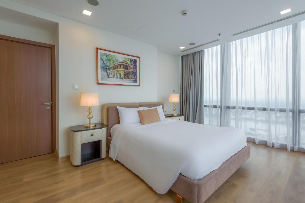 Căn hộ Skyline Tower Landmark 81