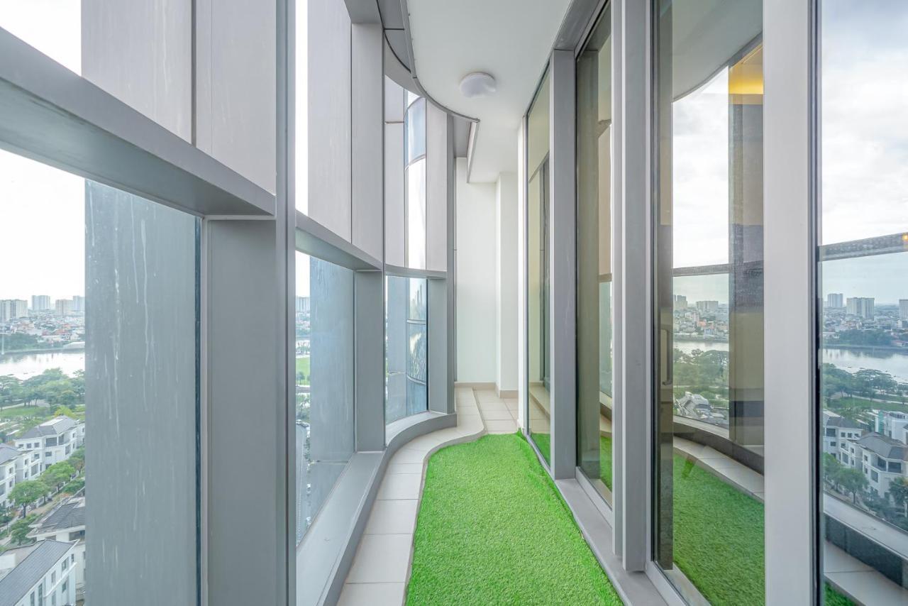 Skyline Tower Landmark 81 Căn hộ *