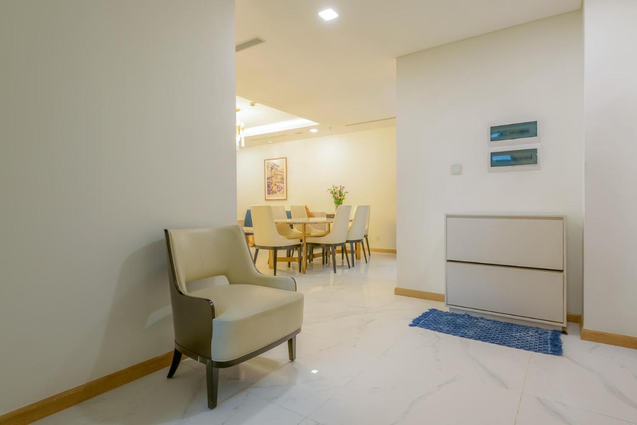 Skyline Tower Landmark 81 * TP. Hồ Chí Minh