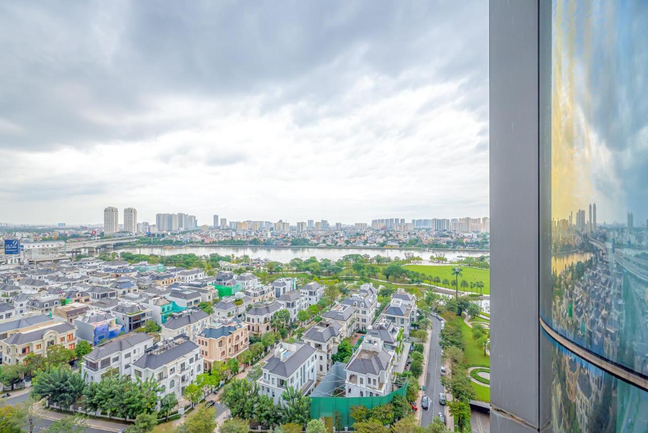 Skyline Tower Landmark 81 * TP. Hồ Chí Minh