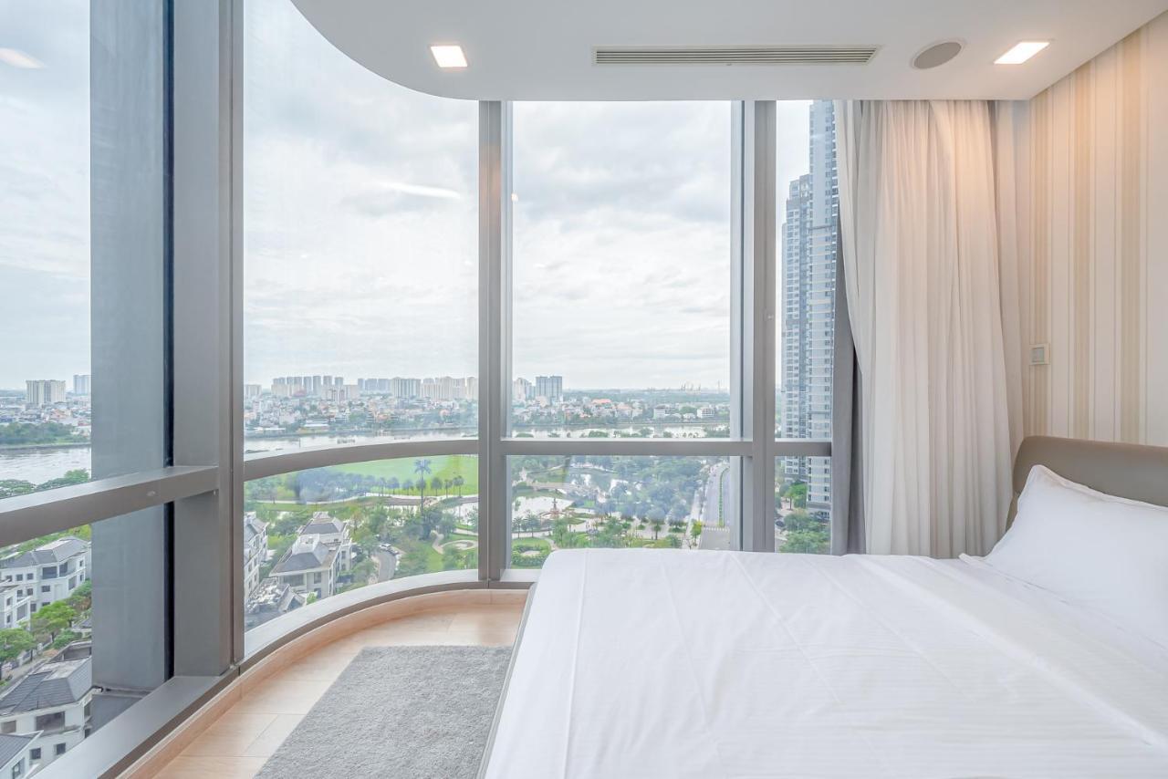 Căn hộ Skyline Tower Landmark 81 TP. Hồ Chí Minh