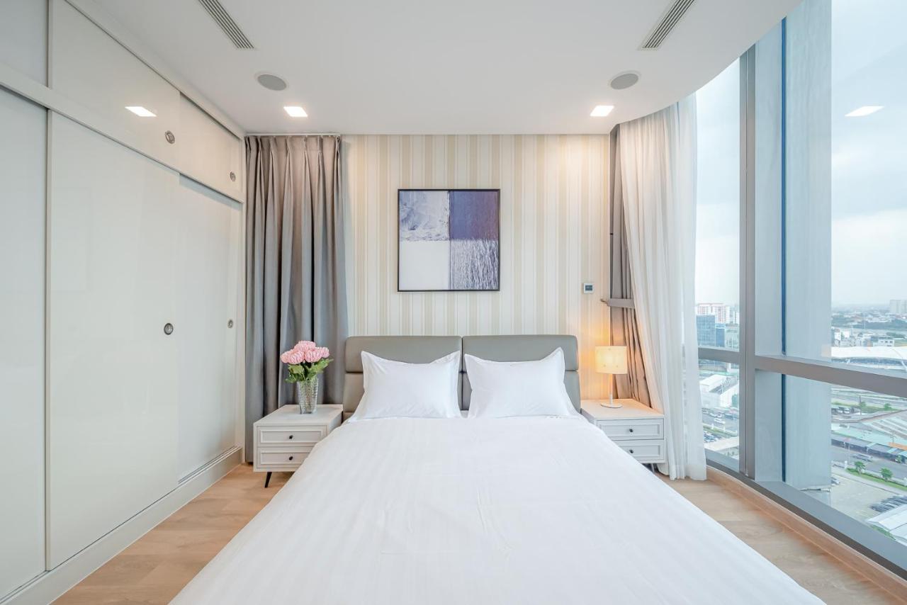 Căn hộ Skyline Tower Landmark 81
