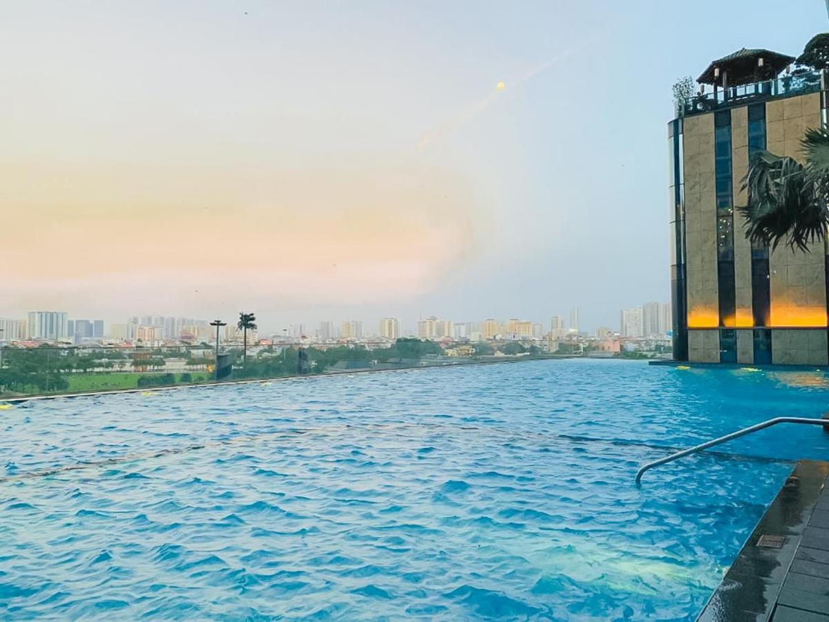 Skyline Tower Landmark 81 Căn hộ TP. Hồ Chí Minh