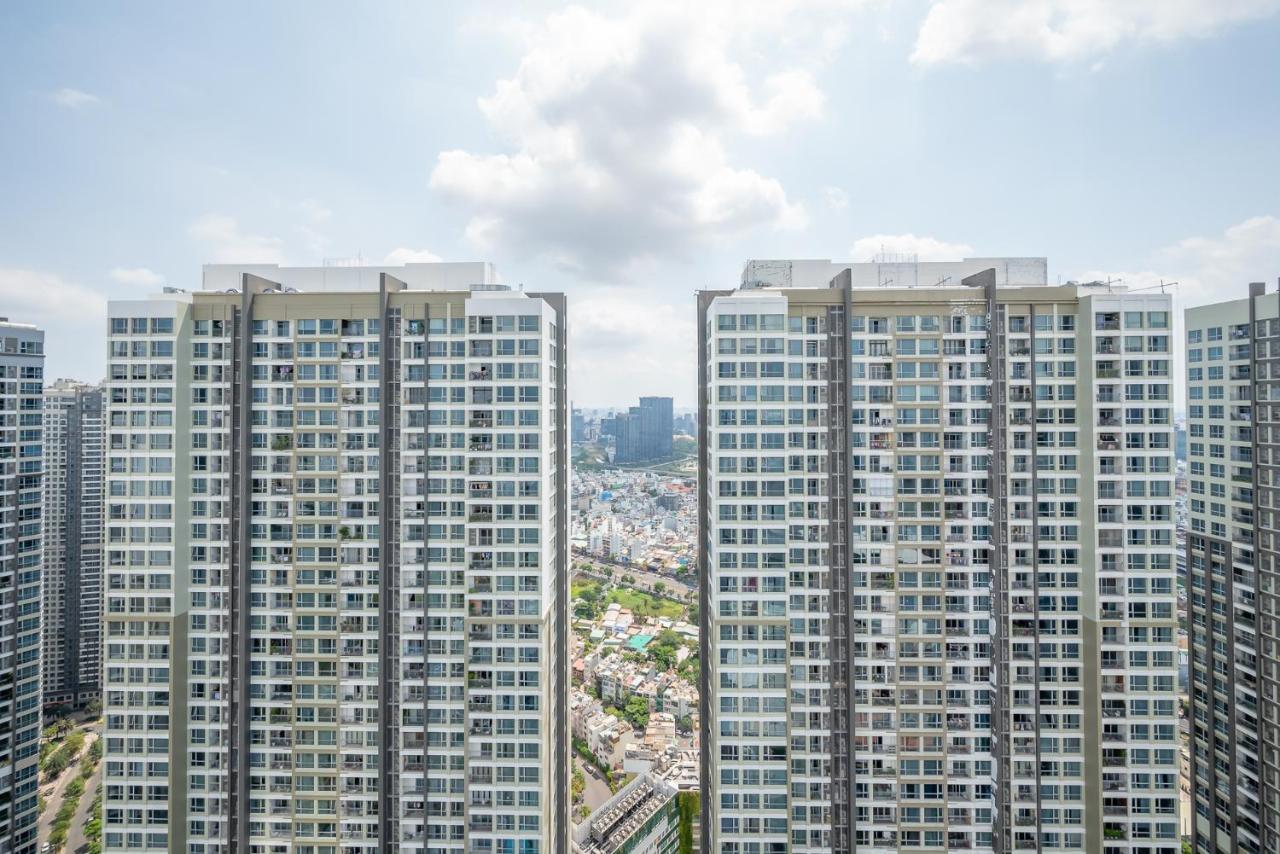 Skyline Tower Landmark 81 TP. Hồ Chí Minh