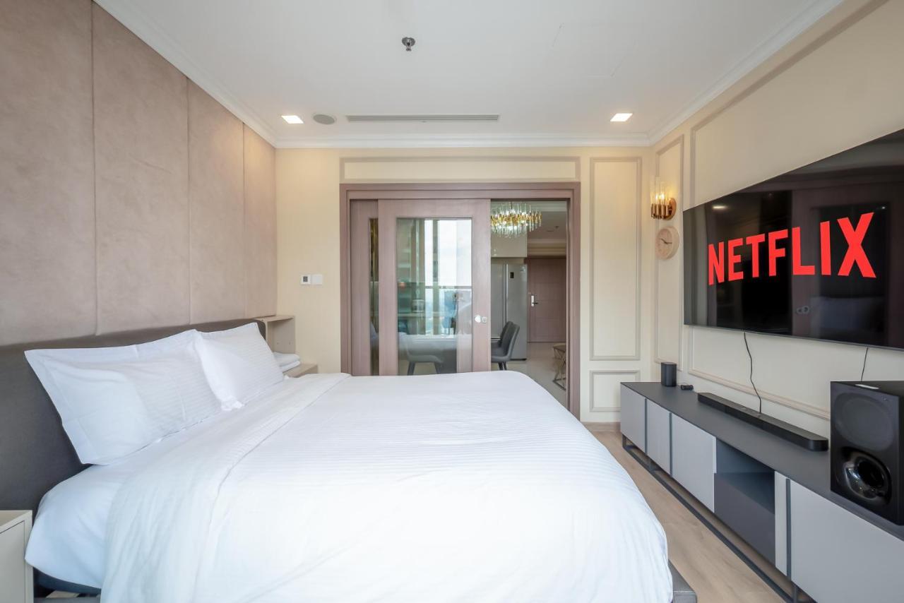 Skyline Tower Landmark 81 Căn hộ TP. Hồ Chí Minh
