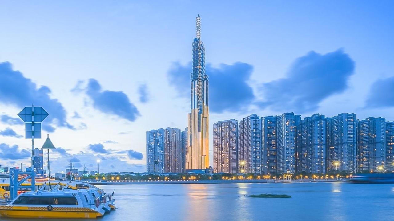 Skyline Tower Landmark 81 Căn hộ TP. Hồ Chí Minh