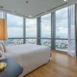 Skyline Tower Landmark 81