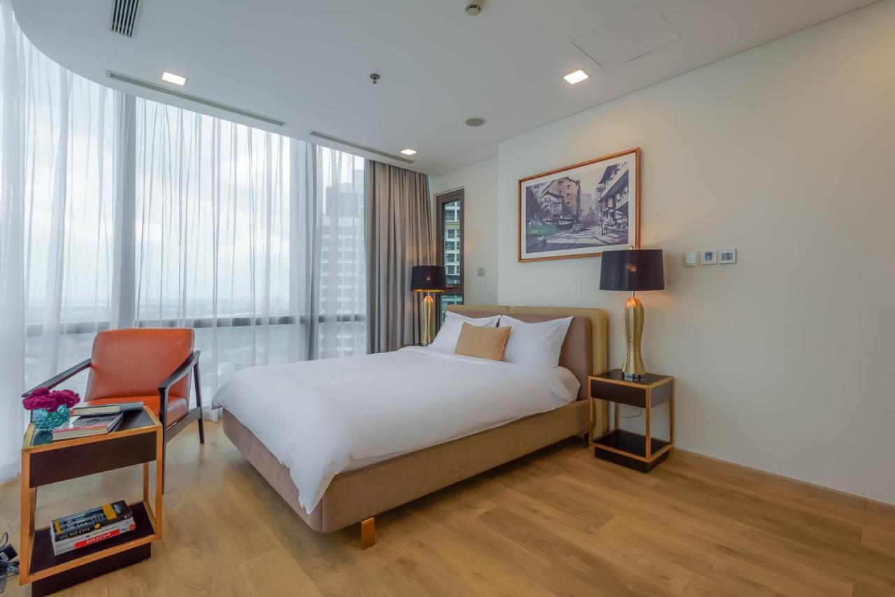 Skyline Tower Landmark 81 Căn hộ TP. Hồ Chí Minh