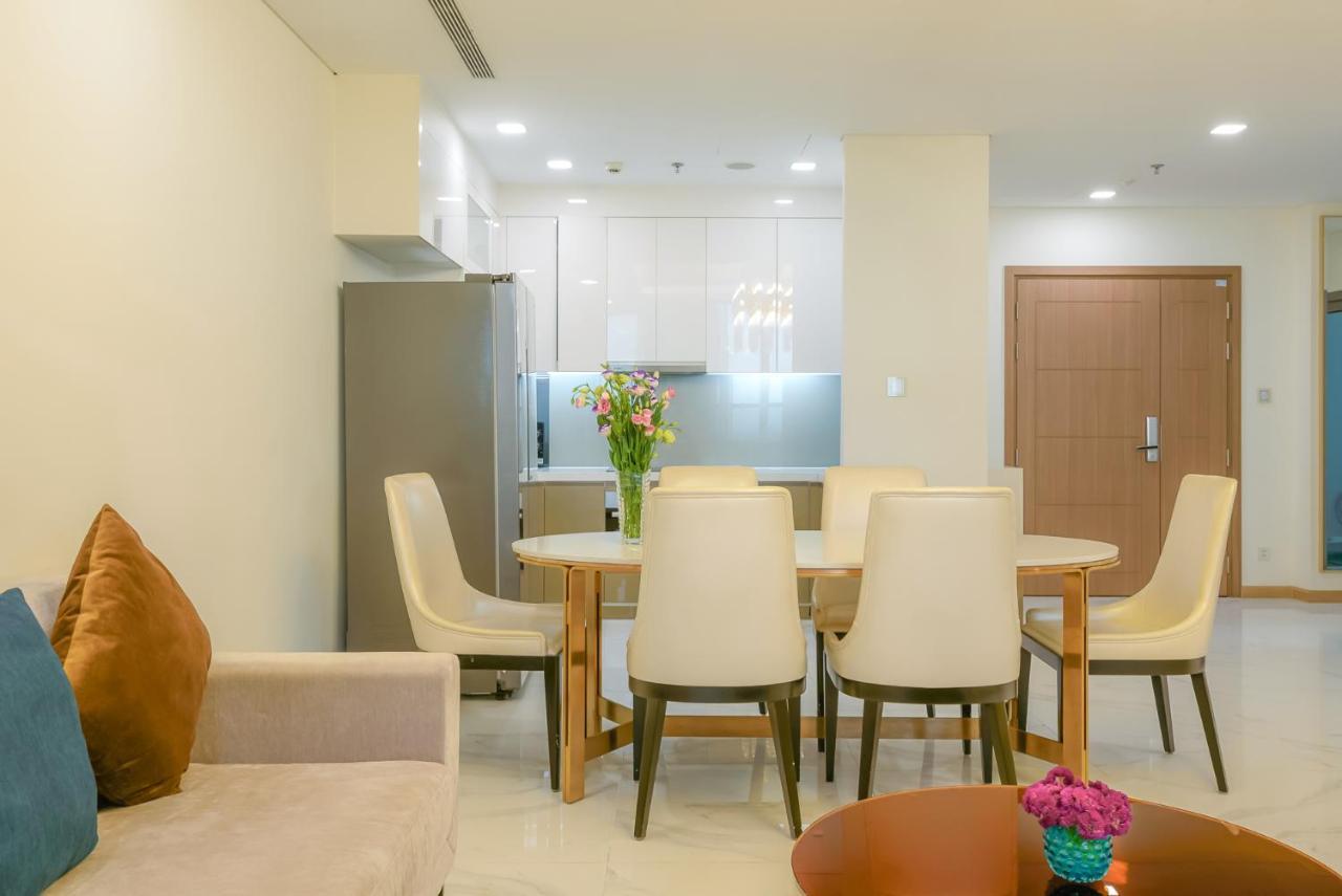 Skyline Tower Landmark 81 * TP. Hồ Chí Minh