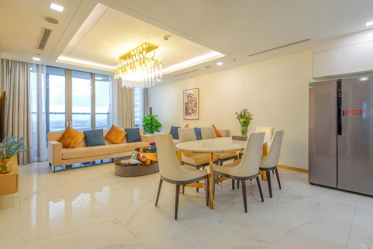 Căn hộ Skyline Tower Landmark 81 TP. Hồ Chí Minh